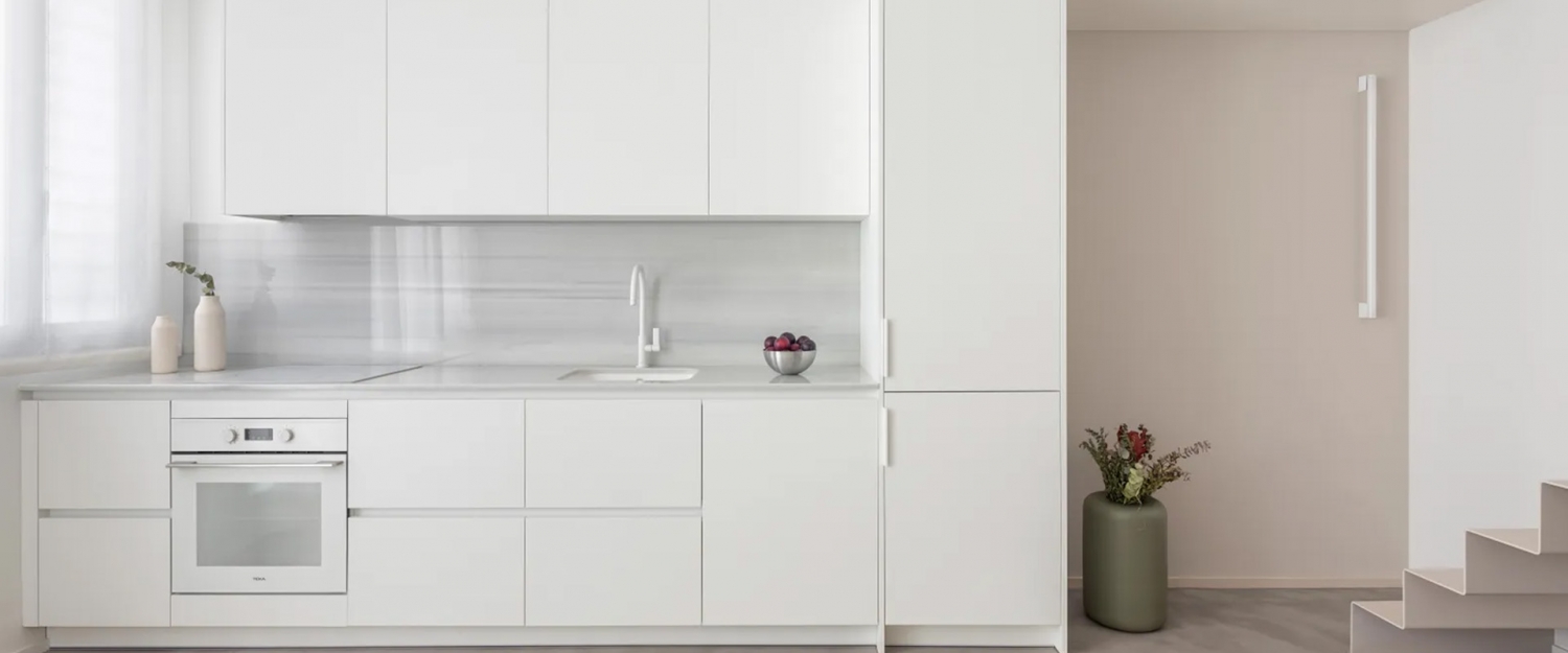 Bodelec en el Magazine Architectural Digest (AD)